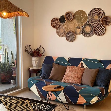 Boho Style House Apartamento Cartagena Exterior foto