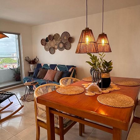 Boho Style House Apartamento Cartagena Exterior foto