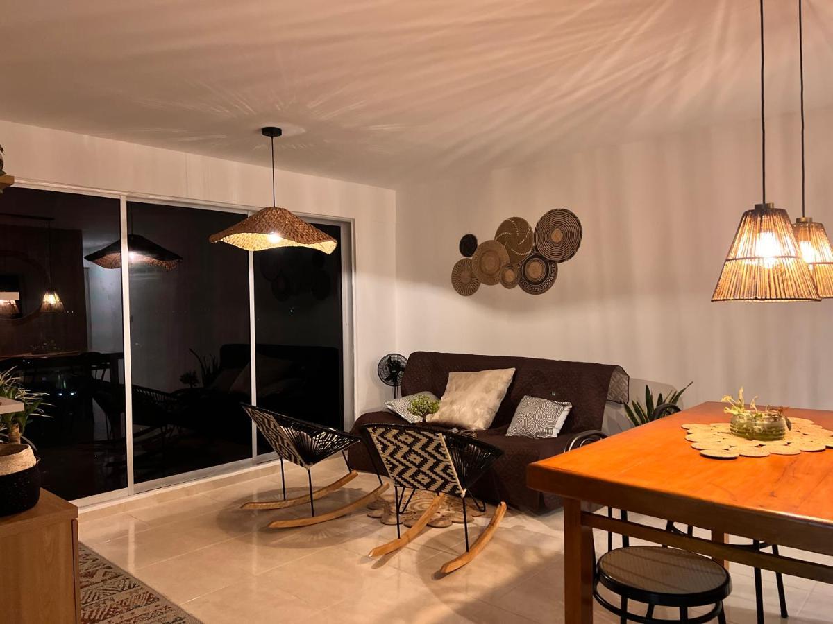 Boho Style House Apartamento Cartagena Exterior foto