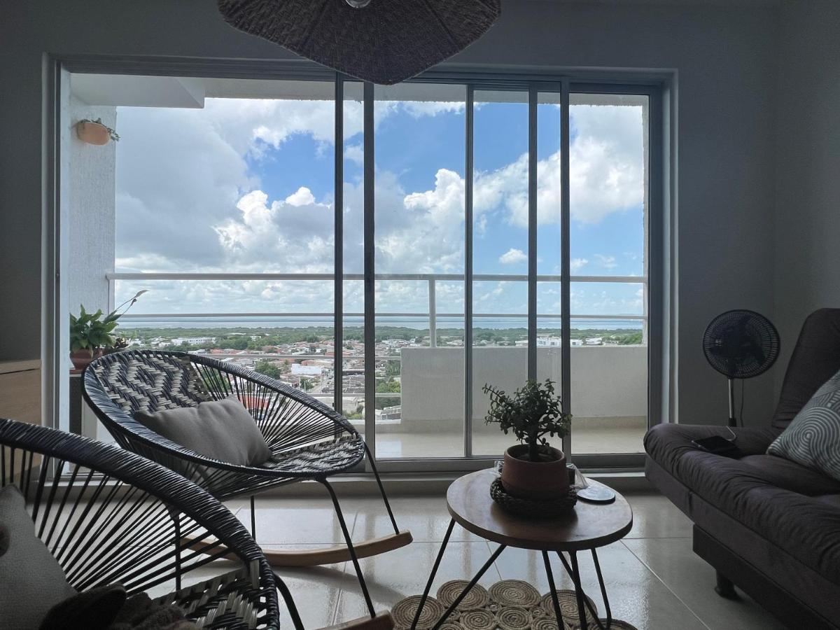 Boho Style House Apartamento Cartagena Exterior foto