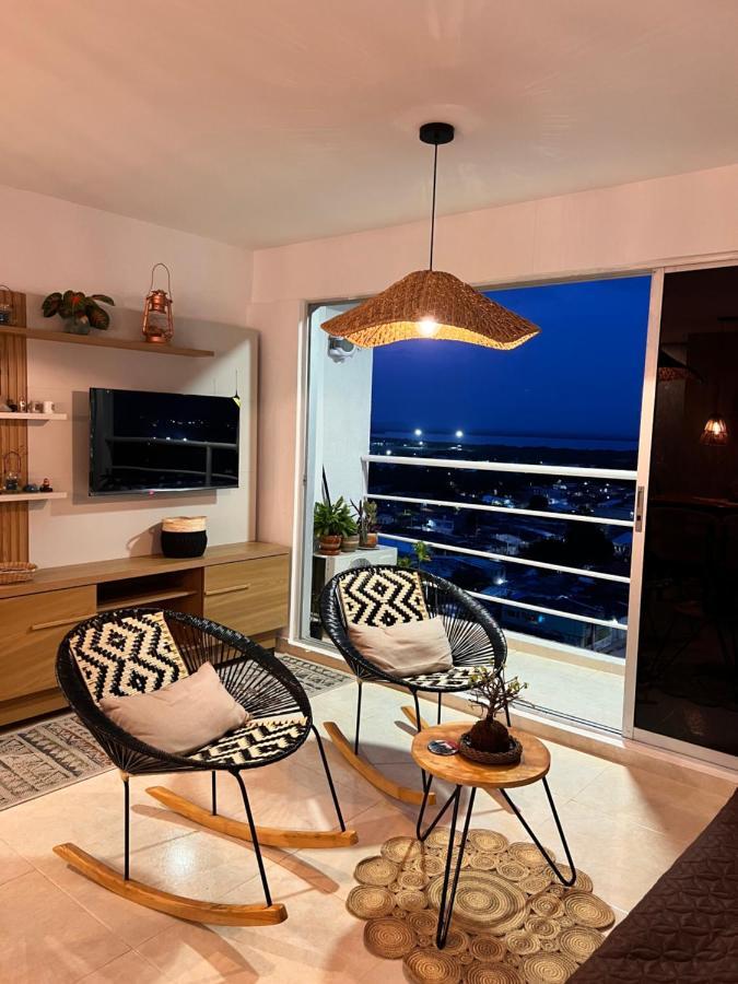 Boho Style House Apartamento Cartagena Exterior foto