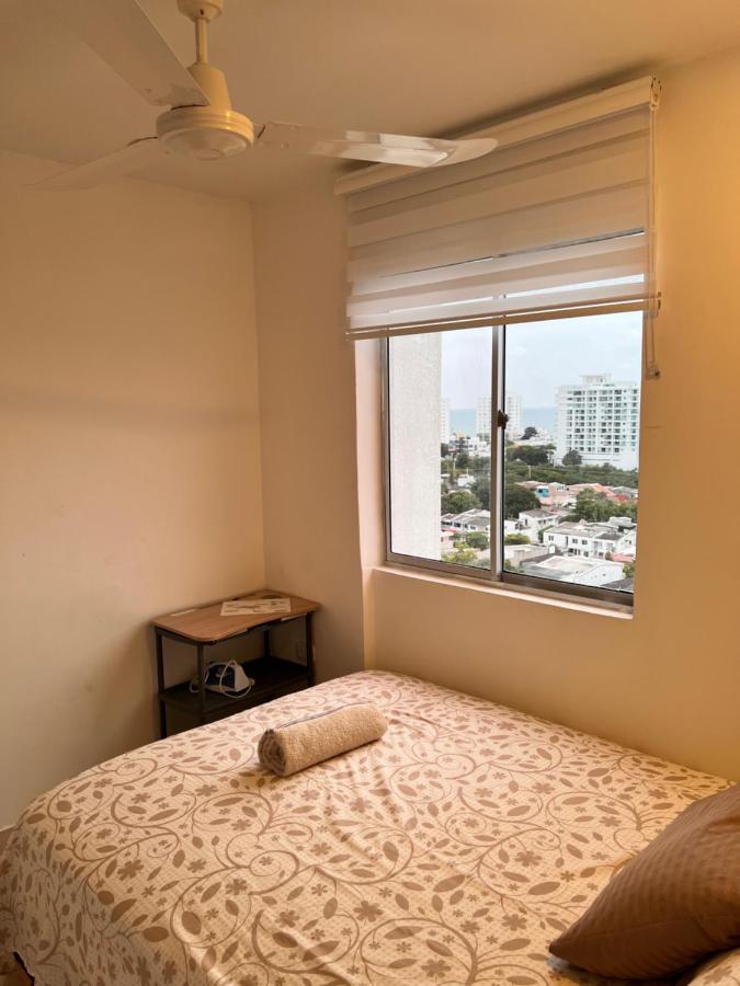 Boho Style House Apartamento Cartagena Exterior foto
