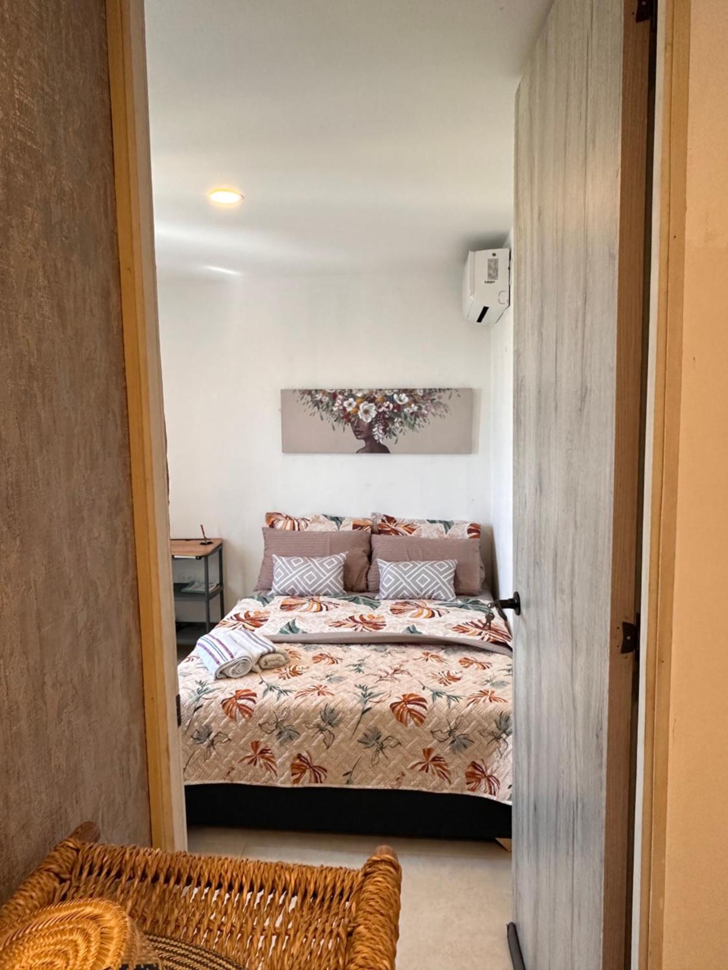 Boho Style House Apartamento Cartagena Exterior foto
