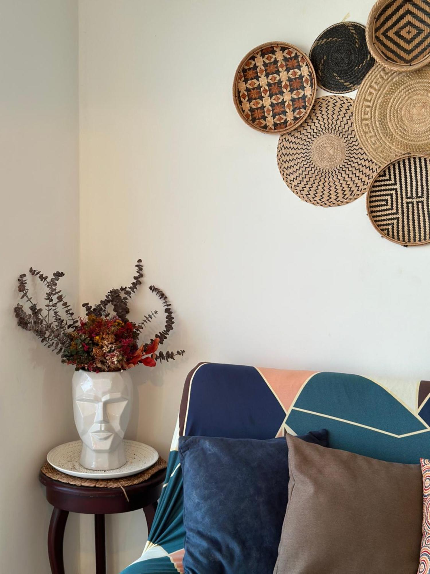 Boho Style House Apartamento Cartagena Exterior foto